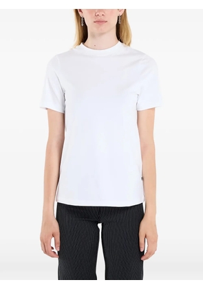 On Running Focus T-shirt - White