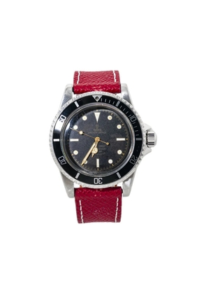 TUDOR Submariner 40mm - Black