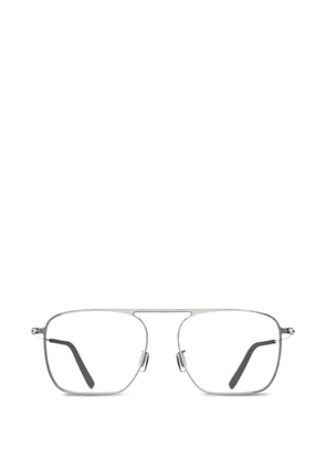 Blackfin Palisades glasses - Silver