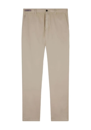 Paul & Shark side-pocket chinos - Neutrals