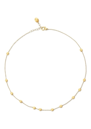 NANIS 18K yellow gold necklace