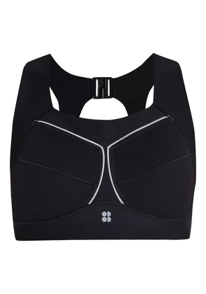 Sweaty Betty Zero Gravity running sports bra - Black