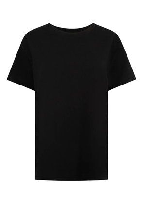 Nili Lotan Brady T-shirt - Black