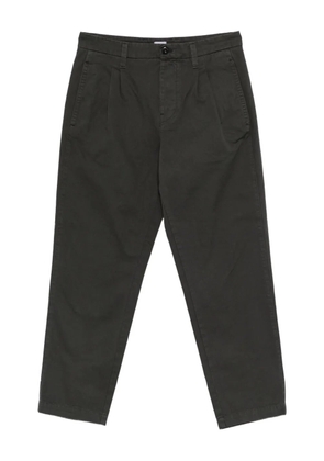C.P. Company pleated trousers - Grey