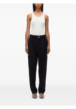3.1 Phillip Lim straight-leg trousers - Blue