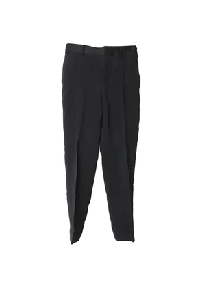 Zadig&Voltaire trouser pants - Black