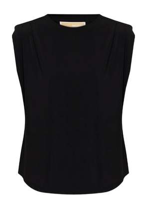 Michael Michael Kors sleeveless top - Black