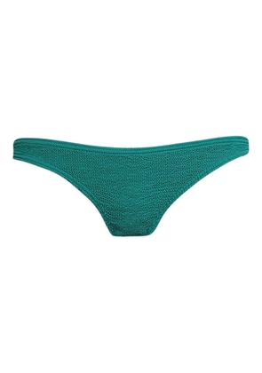 BOUND textured brief - Blue