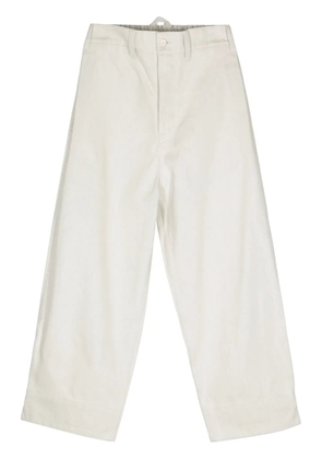Toogood The Baker jeans - White