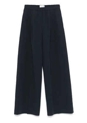 Christian Wijnants Prelah trousers - Blue