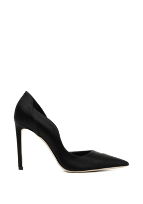 Jimmy Choo 100mm Brigitte pumps - Black