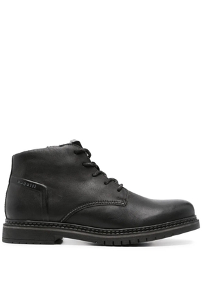 Bugatti Barton boots - Black