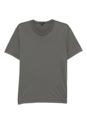 James Perse Brushed Lotus T-shirt - Green