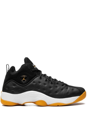 Jordan Air Jordan Jumpman Team 2 Low 'Taxi' sneakers - Black