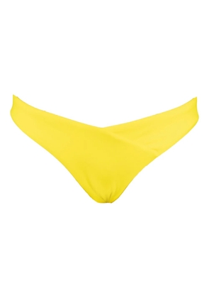 Caha Capo Dubai Danni bikini bottoms - Yellow
