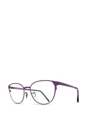 Blackfin Melrose glasses - Purple