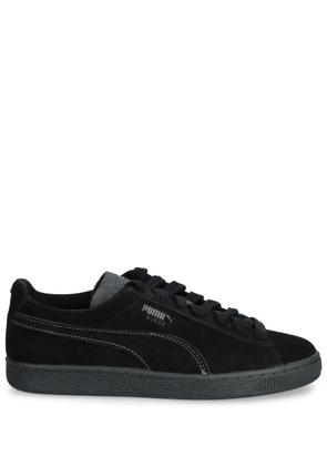 PUMA Palermo suede sneakers - Black