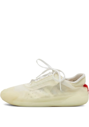 Prada Pre-Owned x Adidas Luna Rossa sneakers - Neutrals