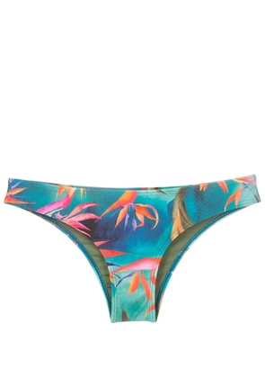 Lygia & Nanny Waikiki bikini bottoms - Blue