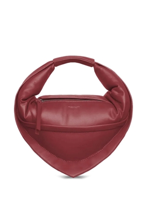 FEDERICO CINA medium Tortellino tote bag - Red