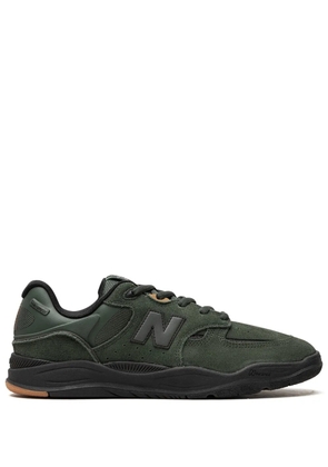 New Balance Numeric 1010 'Green / Black' sneakers