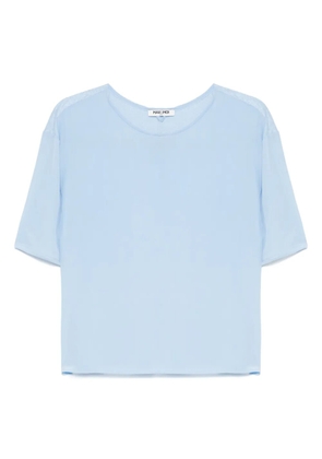 Max & Moi Tarleen T-shirt - Blue