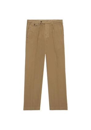 Fortela Riviera trousers - Neutrals