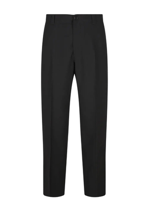 Gucci button trousers - Black