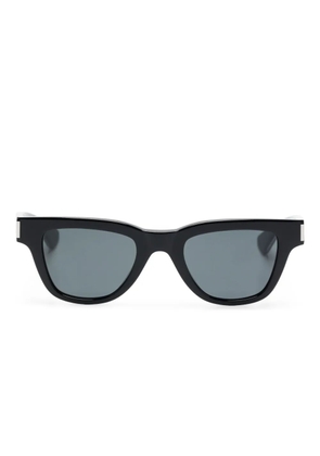 Saint Laurent Eyewear square-frame sunglasses - Black