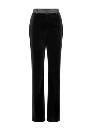 Rabanne tailored trousers - Black
