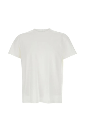 Rick Owens short-sleeved T-shirt - White