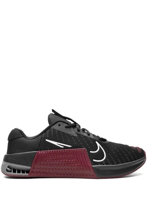 Nike Metcon 9 TB 'Black Maroon' sneakers