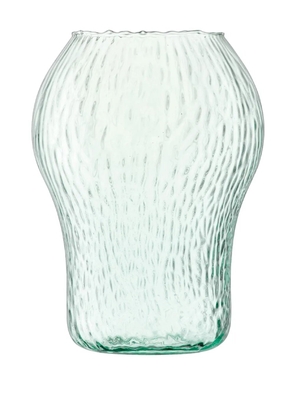 LSA International Canopy seed vase - Blue