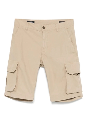 Mason's cargo shorts - Neutrals