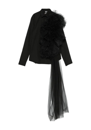 Alchemy Lia shirt - Black