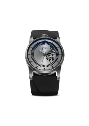 Fob Paris R413 Oblivion 43mm - Silver