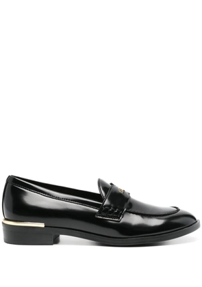 GUESS USA Kaine loafers - Black