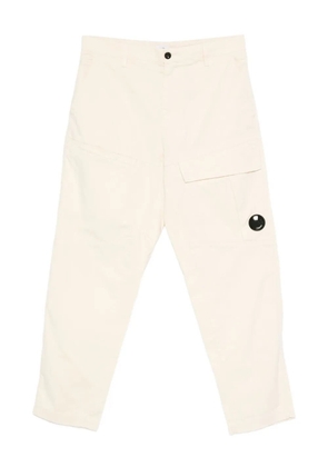 C.P. Company pocket trousers - Neutrals