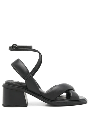 Studio Chofakian Studio 127 40mm sandals - Black