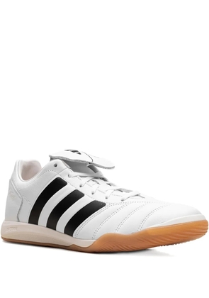 adidas x Kith Predator 'White/Black/Gum' sneakers
