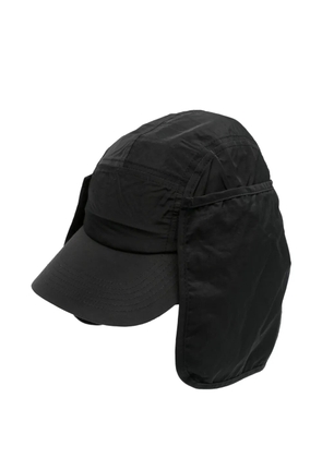 Sofie D'hoore Havana hat - Black