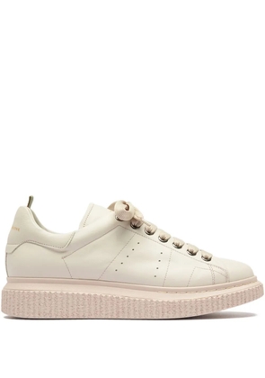 Officine Creative Krace 015 lace-up sneakers - Neutrals