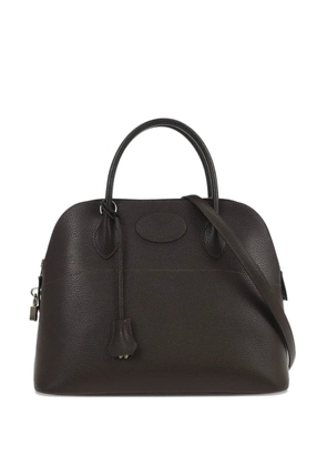 Hermès Pre-Owned 2006 Bolide 31 tote bag - Brown