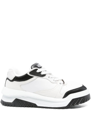 Versace Pre-Owned chunky sneakers - White