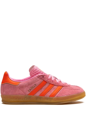 adidas Gazelle Bold 'Beam Pink' sneakers