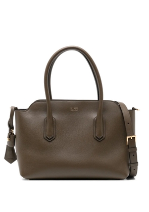 TOM FORD Alexander tote bag - Green