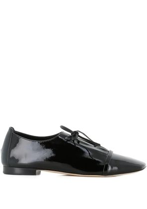 Malone Souliers Jean oxford shoes - Black