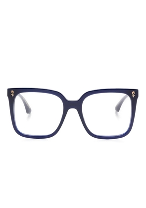 ETRO square-frame glasses - Blue