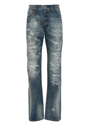 Private Stock The Jac jeans - Blue
