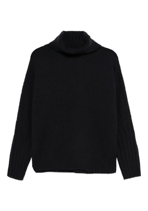 Kristensen Du Nord cashmere sweater - Blue